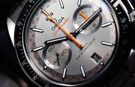 omega speedmaster racing maste dh gate